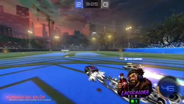 tiki taka