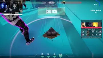 stomy ace