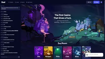 duel bj