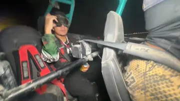arriba la ruta 