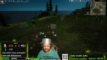 ME DESBANE ZEUS