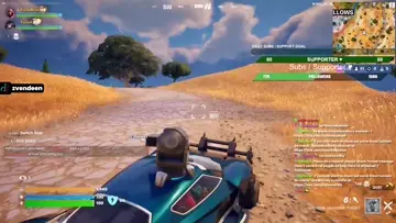 [Full Time Streamer] So Noob Player! Wor | Clip