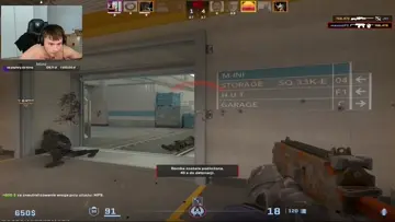 Flash irl