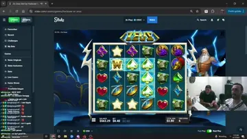 Zues $420