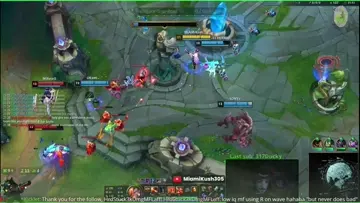 PENTAKILL P.2