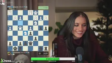 Phoebe's Top 4 Streamers On Kick