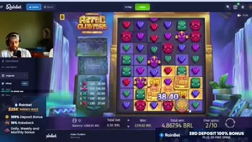 Max Win