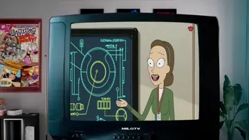 jaja que rata rick