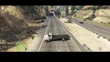 motorku nebolo vidno