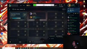 riot siktir git demiş