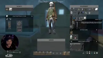 "trip wire!!!"(The ice Sniper)  c-2
