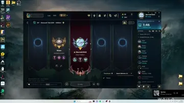 garen