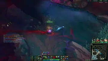 master yi gg