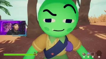 esa no bro :(