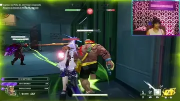 Some Magik random clips #2