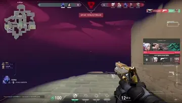 mastor 1v5 sherif ace full hs