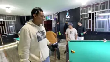 BOLA X2 JAAJAJ