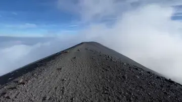 ブロッケン現象