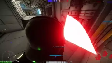 gah