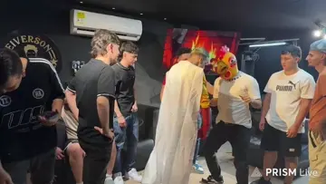 perreo polloso