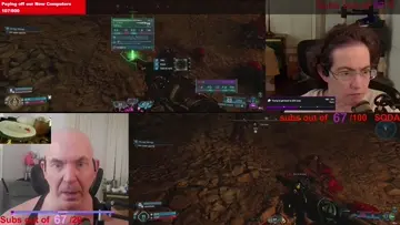 Zombie scare