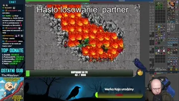 Pioruny siarczyste ogniste