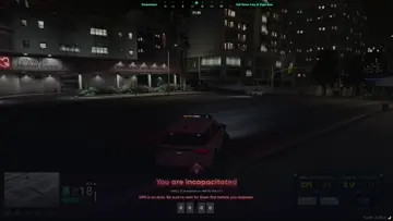 Best use of the radio by Rue Minmi