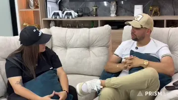 CONOCIENDO LA CASITA