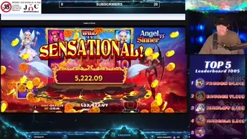 angel vs sinner 40k