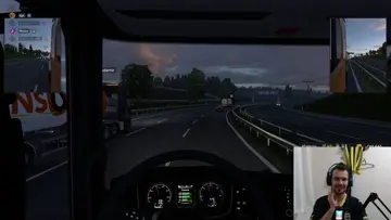 TRAFİK MAGANDASISINIZ SİZ!!!!