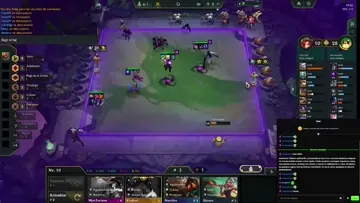 baron nashor