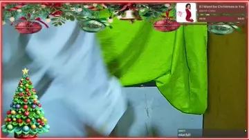 OUTFIT NAVIDEÑO