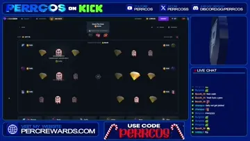 BEST WIN ON STREAM