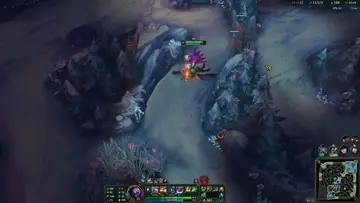 1v4 dayiiii