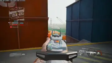 defuse