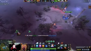 RAMPAGE
