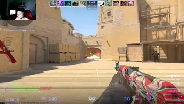 4k ak