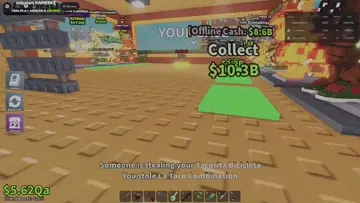 Vampira scam