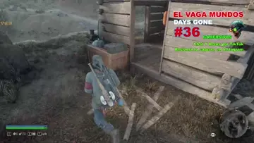 Descansaron en paz en un buen lugar los compadres.