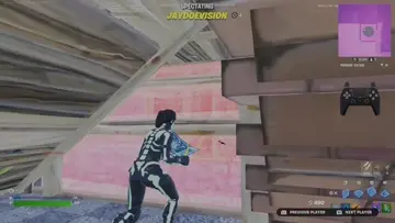 idk