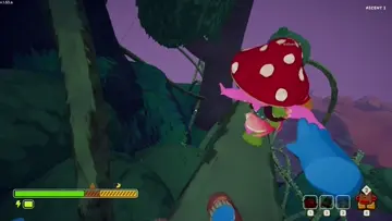 Profi jump