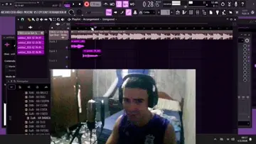 TE LA TENES QUE RE VIVIR