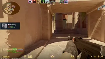 2v5 ACE