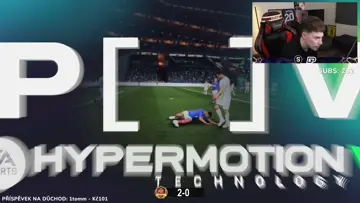 Aniž bych se díval