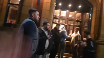 Big Stacks recognised