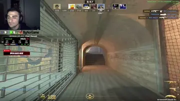 makina aim 4