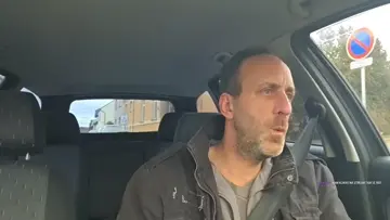 spin rejdio