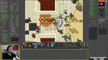 INQ RUN by 245 MS