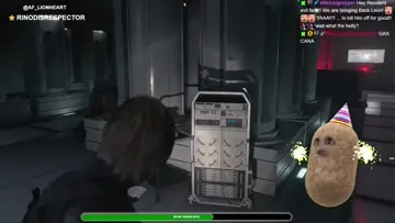 real gamer shit BROTHER