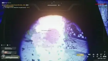 Muerte en las alturas